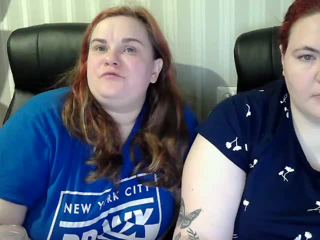 HollyXEva Adult Chat January 20, 2026