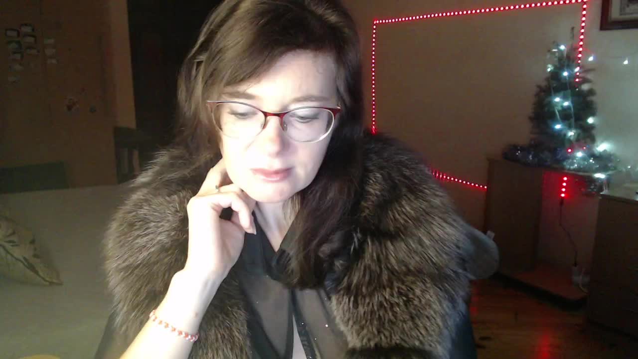 Viorica Adult Chat January 20, 2026