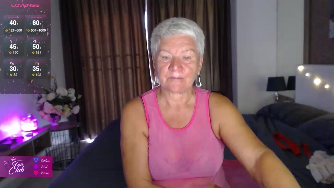 roxana-brooks Adult Chat January 20, 2026