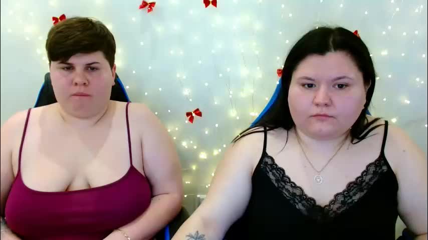 beckyandellen Adult Chat January 20, 2026