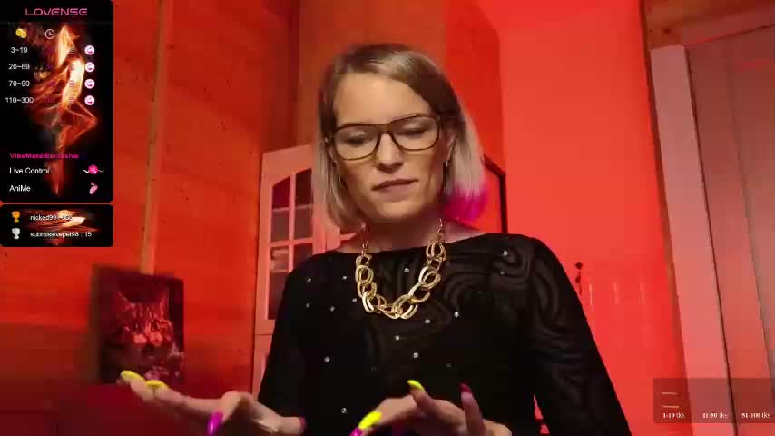 Findom_Lady_Shine Adult Chat January 20, 2026