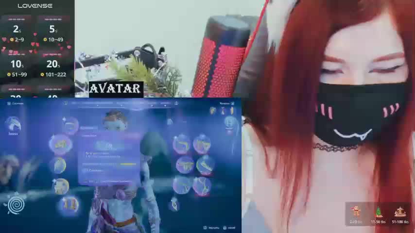 NekoTyan Adult Chat January 20, 2026