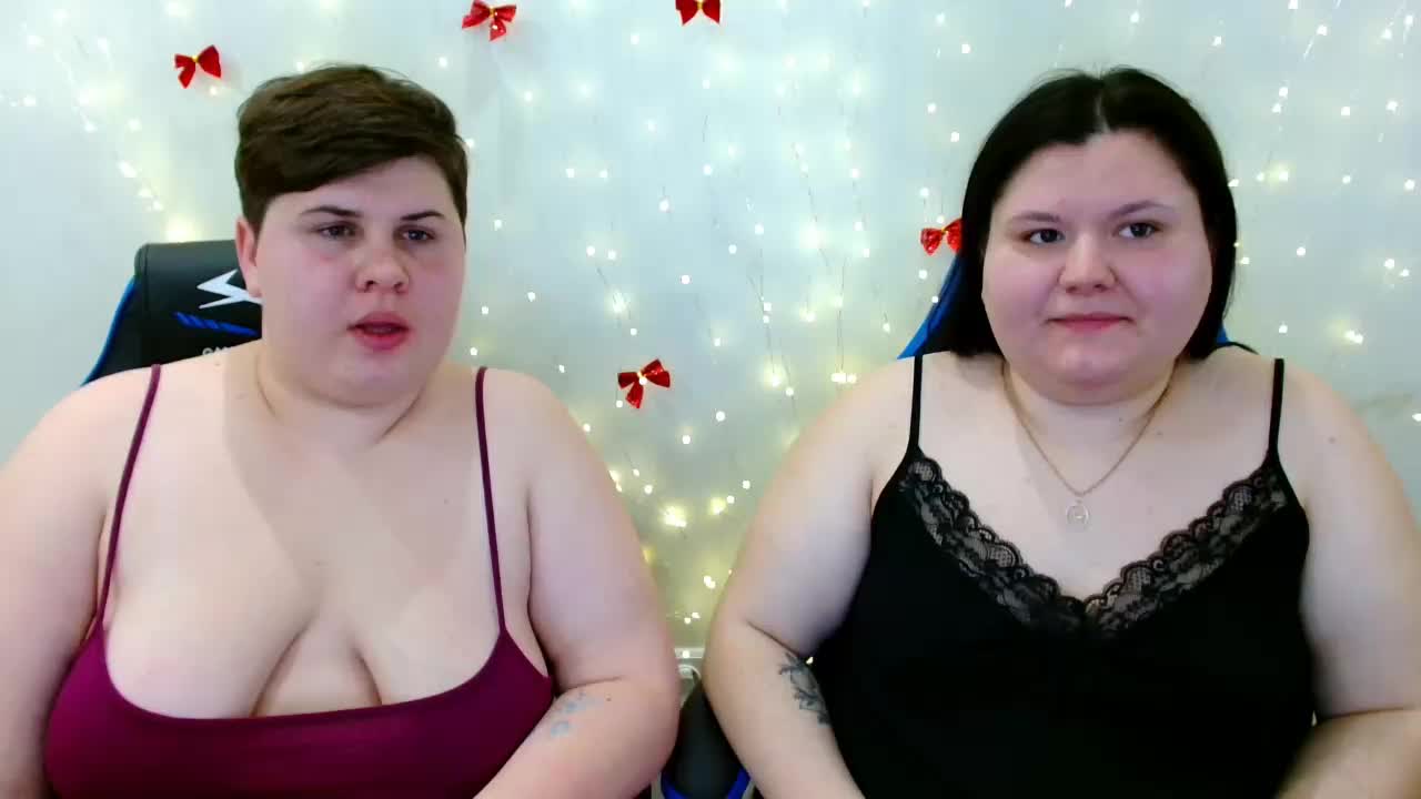 BeckyAndEllen Adult Chat January 20, 2026