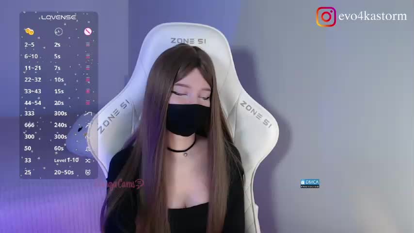 Evo4kaStorm Adult Chat January 20, 2026