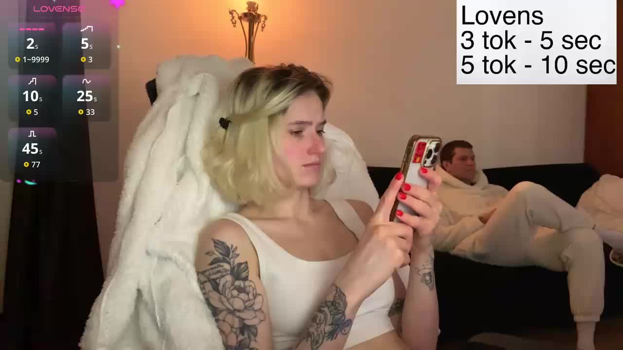 Sexy-Sweets Adult Chat January 20, 2026