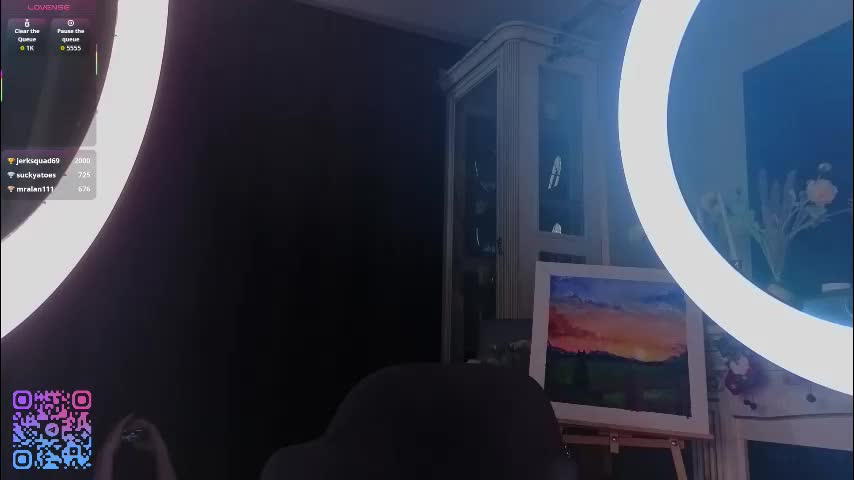 quennacindy Adult Chat January 20, 2026