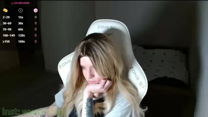 Helga_Pataki Adult Chat January 20, 2026