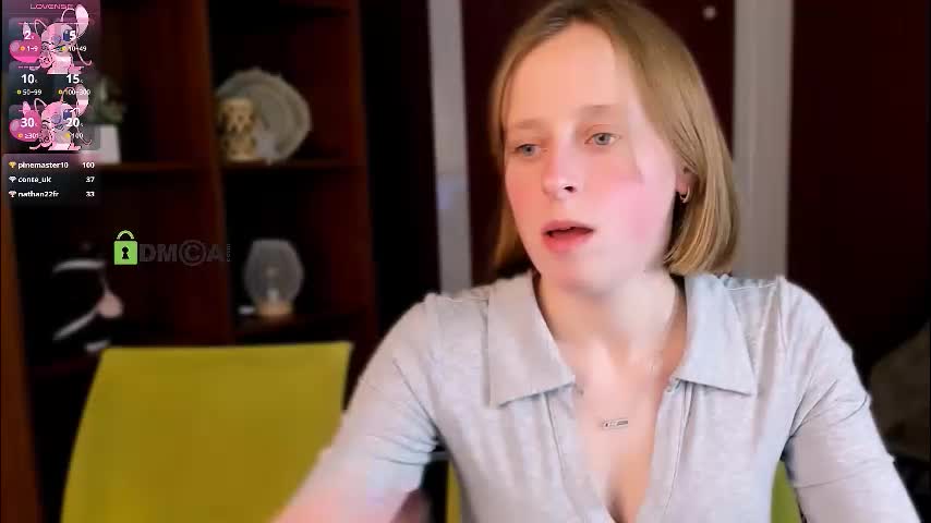 sendi_cais Adult Chat January 20, 2026