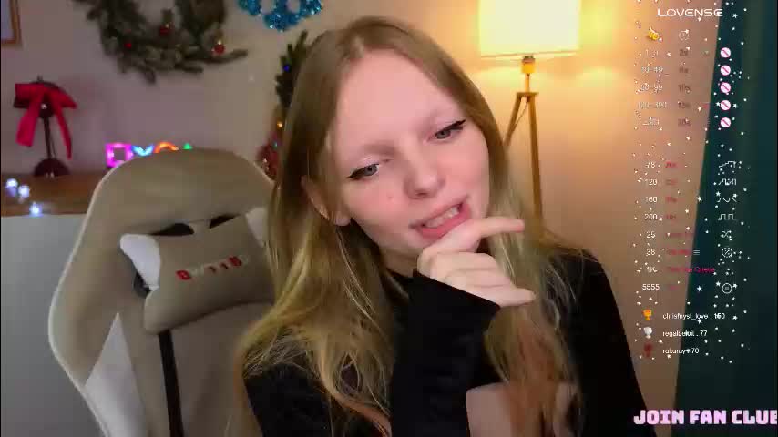 evangel1ne Adult Chat January 20, 2026