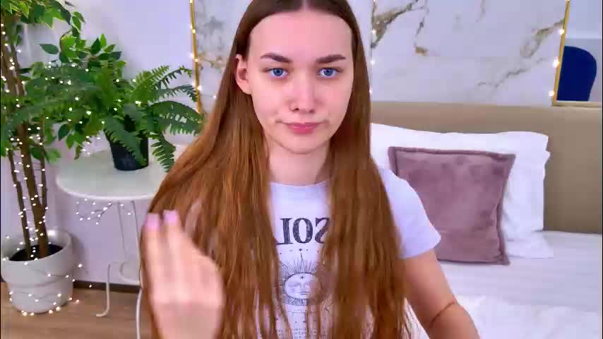 elizabethcash Adult Chat January 20, 2026