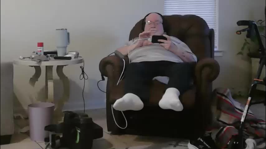 bigcraig123 Adult Chat January 20, 2026