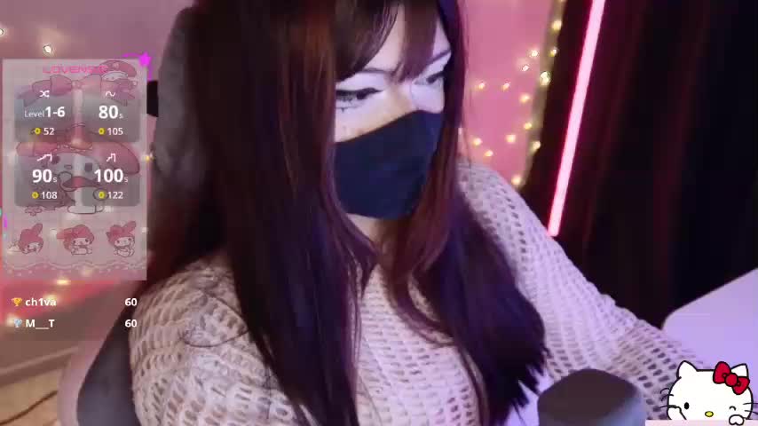 -Nanamin- Adult Chat January 20, 2026