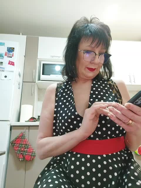 LaliaMia Adult Chat January 20, 2026