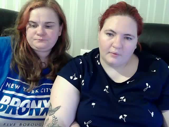 HollyXEva Adult Chat January 20, 2026