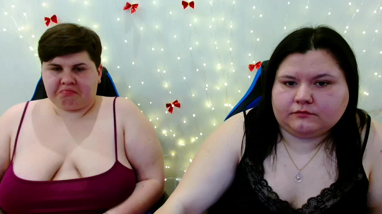 BeckyAndEllen Adult Chat January 20, 2026
