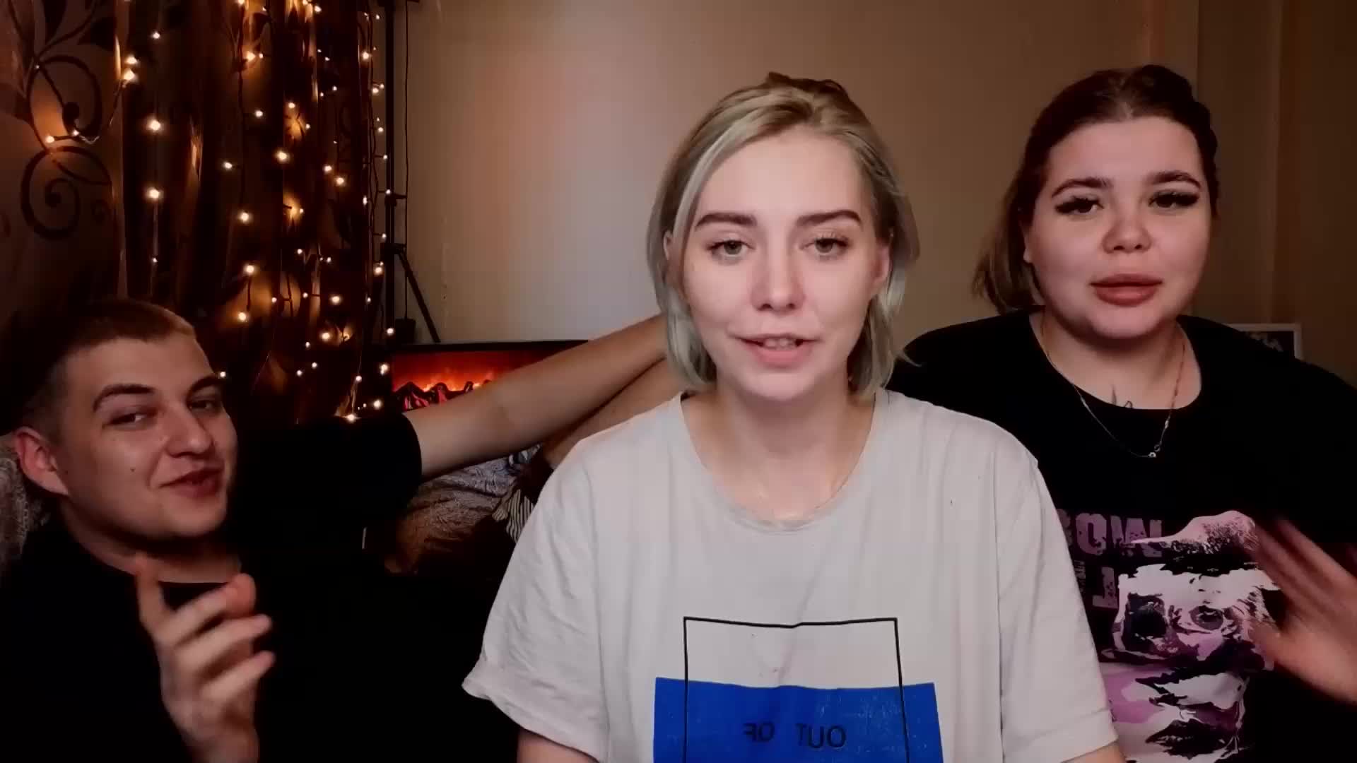 Sexvibecouple Adult Chat January 20, 2026