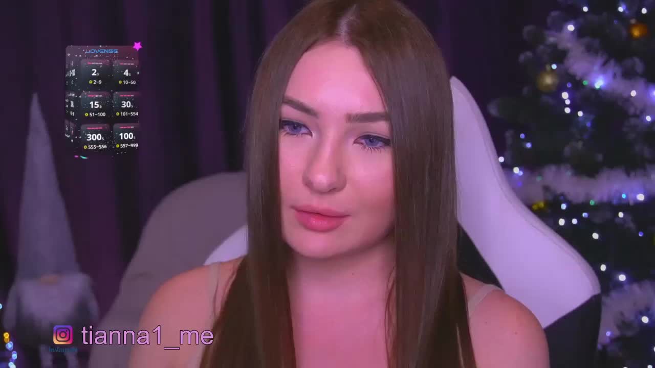 Tianna_me Adult Chat January 20, 2026