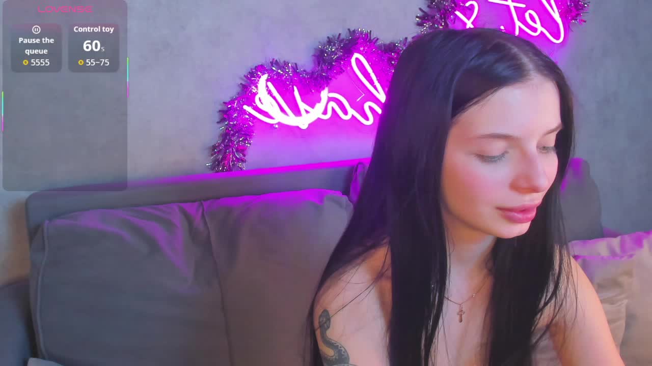 Eva-Mayers Adult Chat January 20, 2026