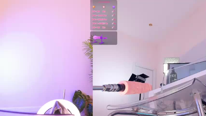 SexyBlondeDoll Adult Chat January 20, 2026