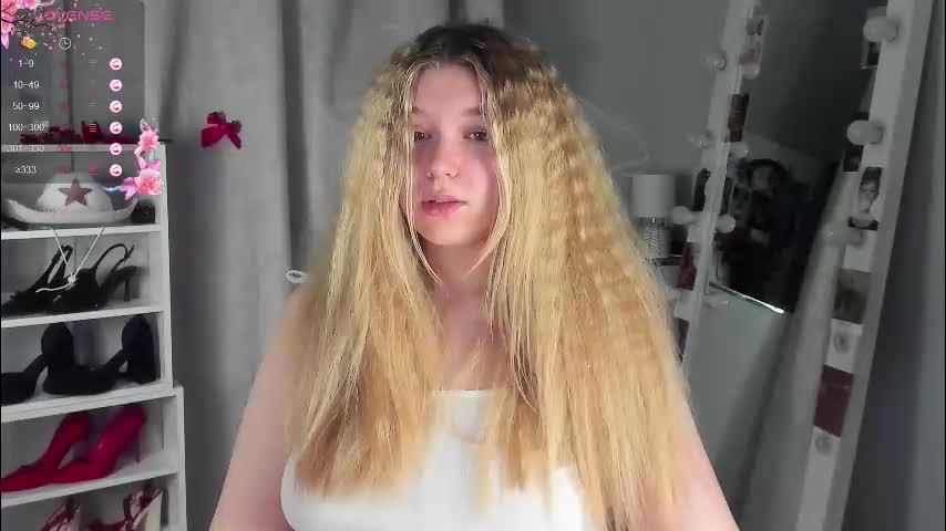 rebecca_____ Adult Chat January 20, 2026