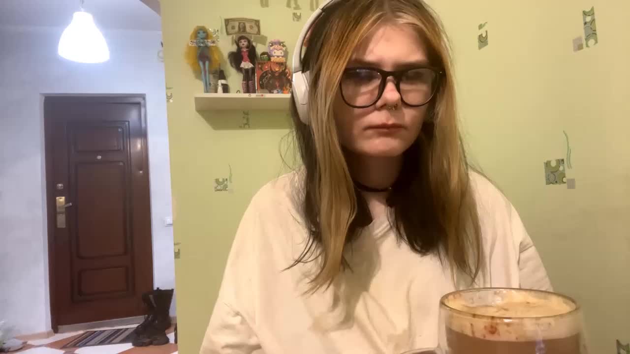 katiecutie Adult Chat January 20, 2026