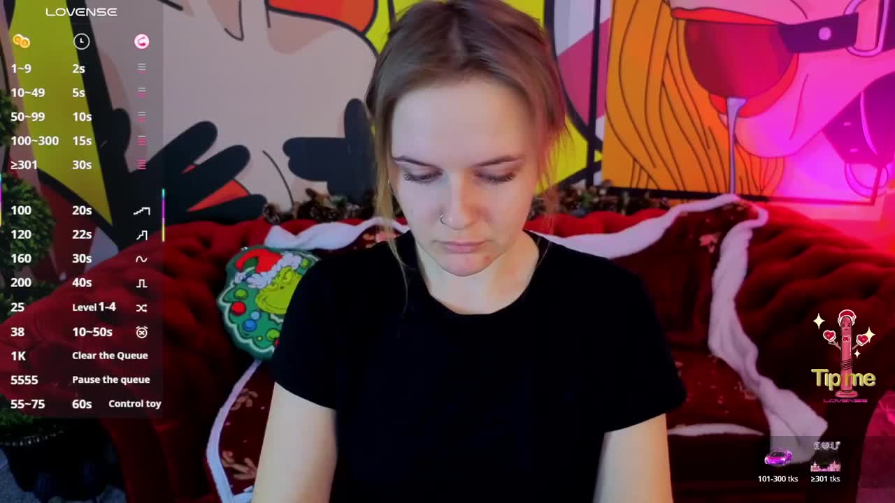 MaribelRiver Adult Chat January 20, 2026