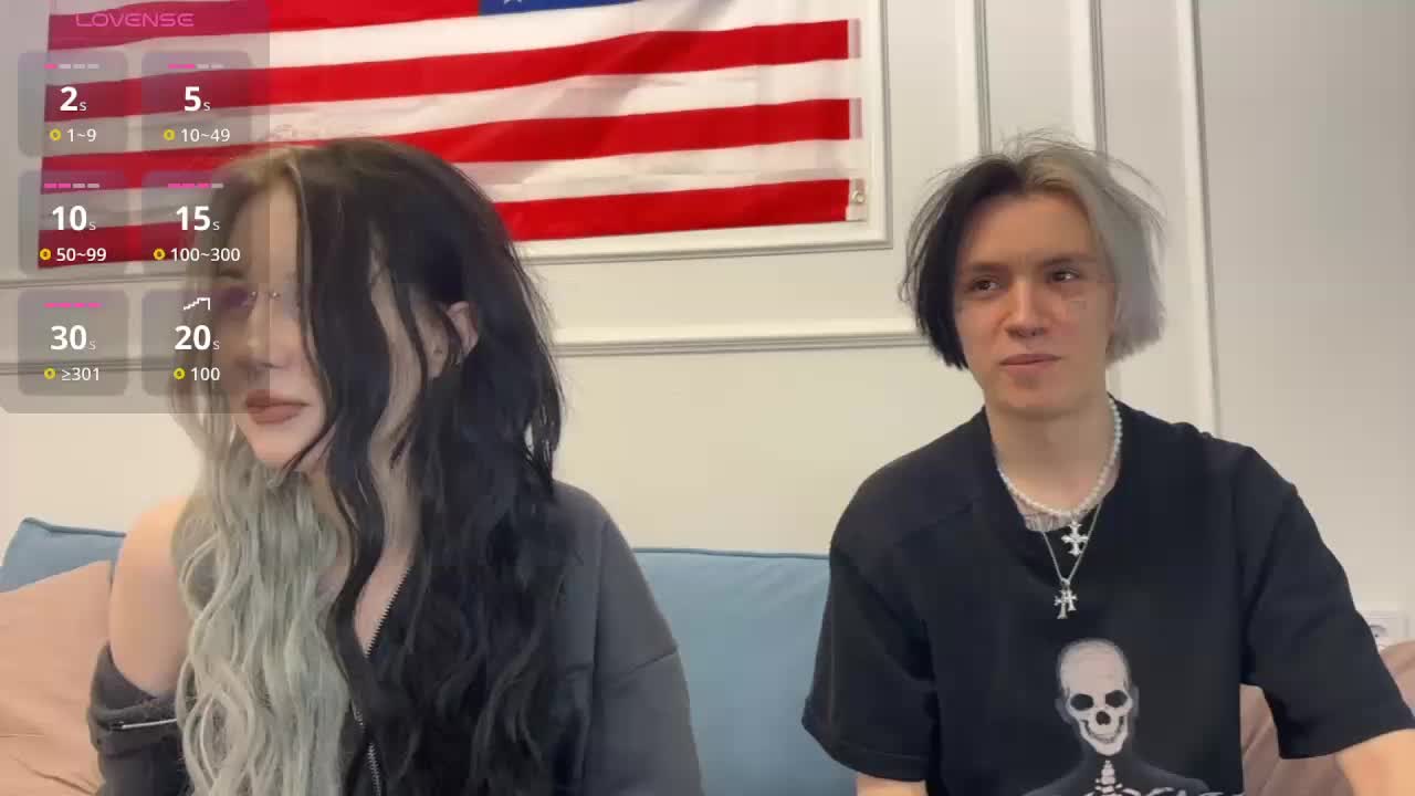 VeryRareTwins Adult Chat January 20, 2026