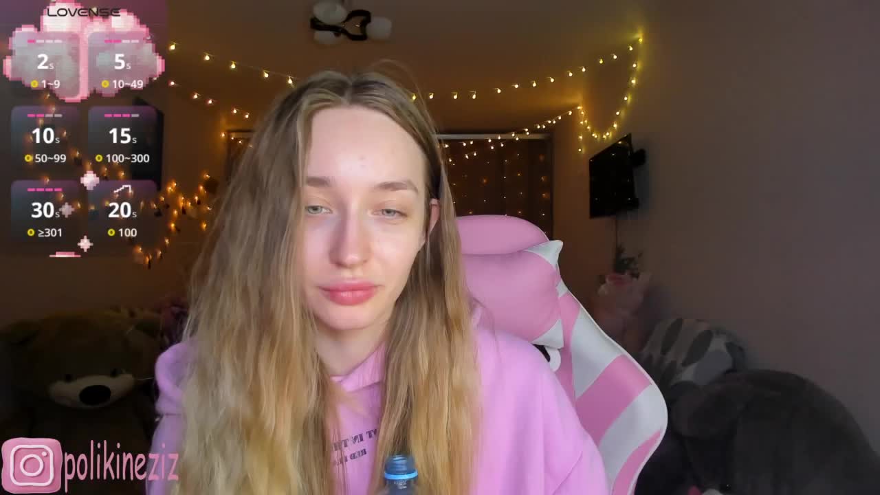 Polikinesis Adult Chat January 20, 2026