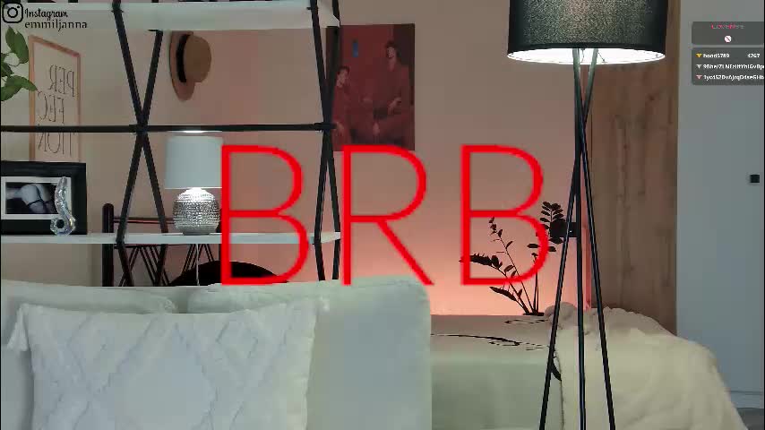 emiljanna Adult Chat January 20, 2026