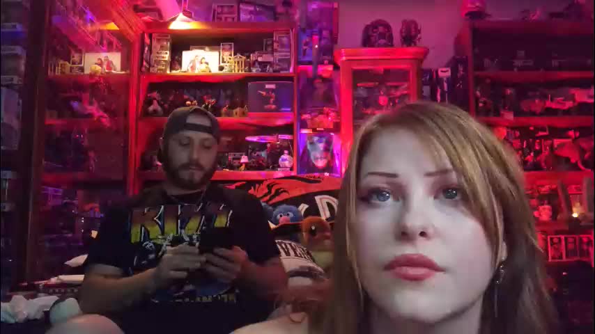 lilbatt Adult Chat January 20, 2026