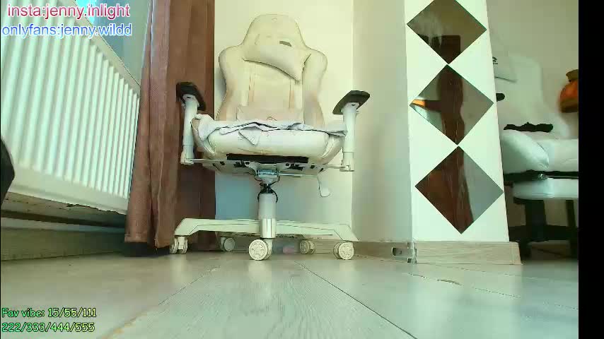 jennywildd Adult Chat January 20, 2026