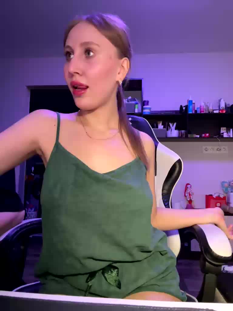 Durnaya_kis Adult Chat January 20, 2026