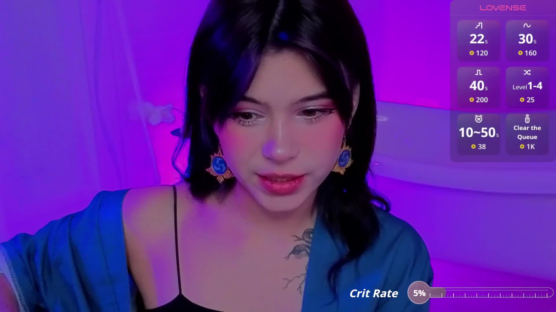 CoralineJones Adult Chat January 20, 2026