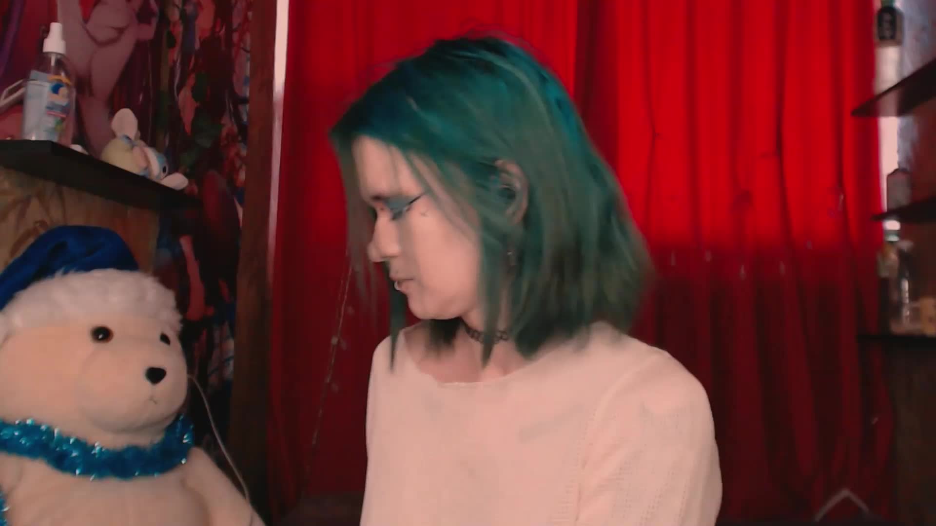 Colombina Adult Chat January 20, 2026