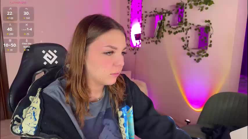 adrean_sofi Adult Chat January 20, 2026