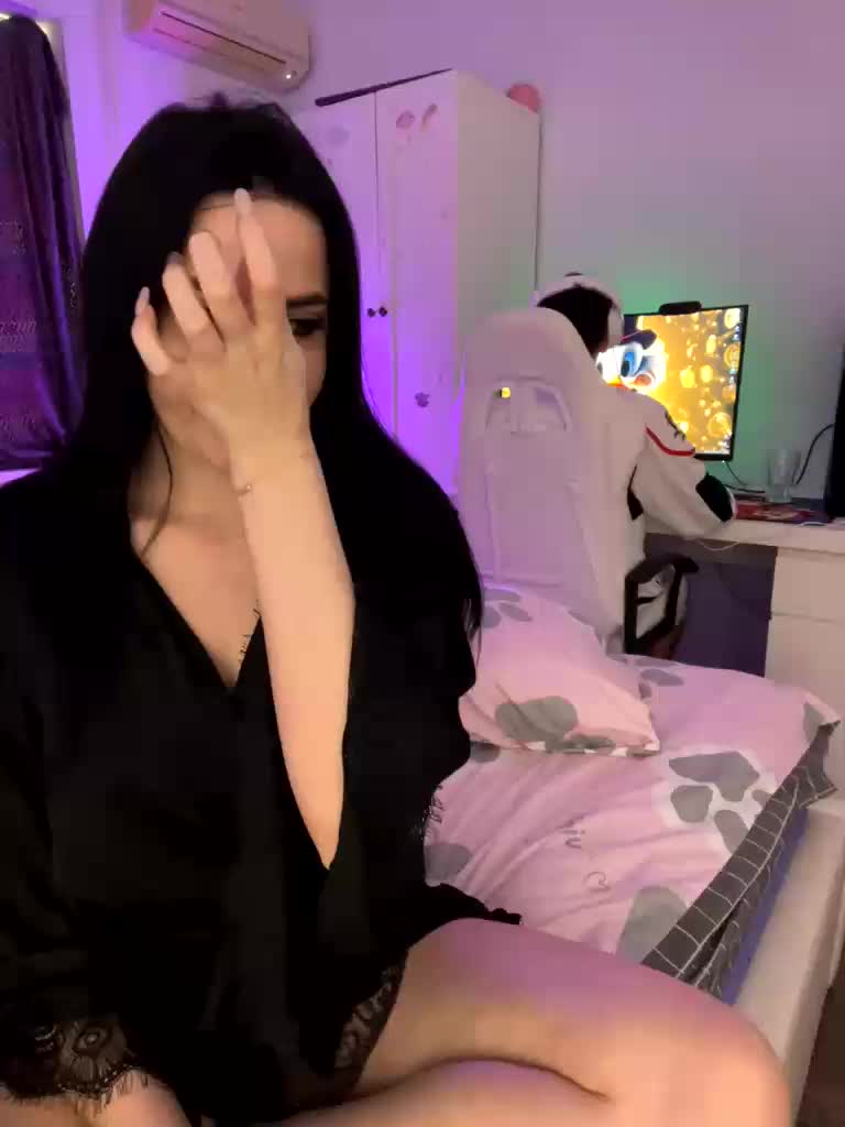 MissMysik Adult Chat January 20, 2026