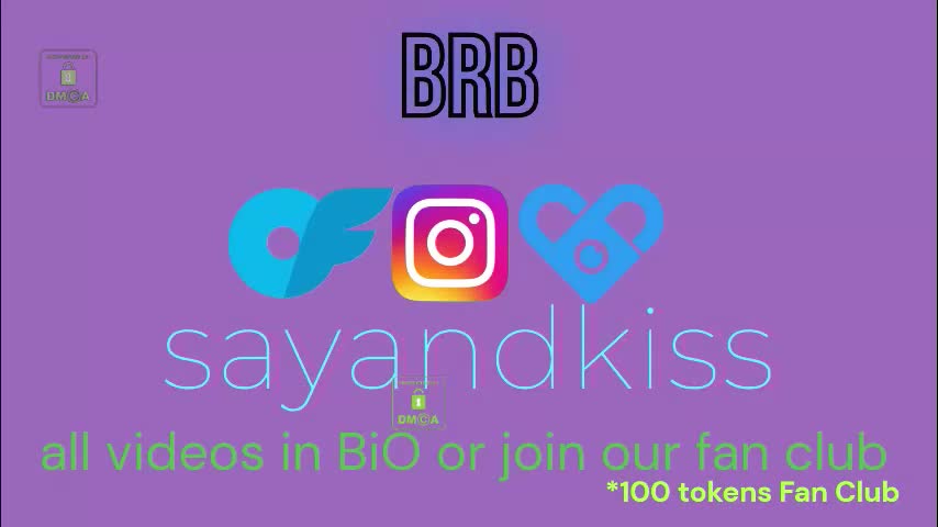 say_and_kiss Adult Chat January 20, 2026