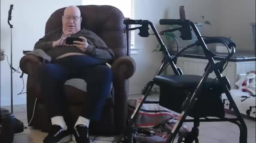 bigcraig123 Adult Chat January 20, 2026