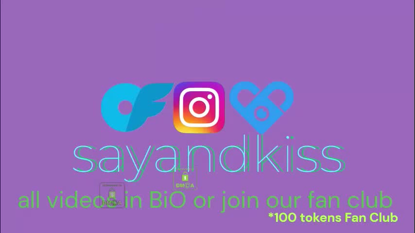 say_and_kiss Adult Chat January 20, 2026