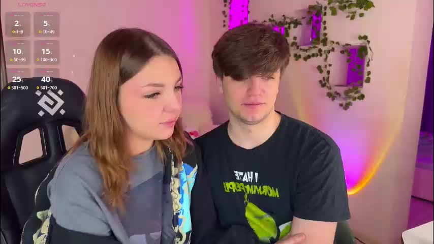 adrean_sofi Adult Chat January 20, 2026