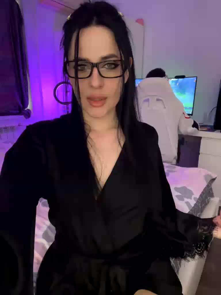 MissMysik Adult Chat January 20, 2026