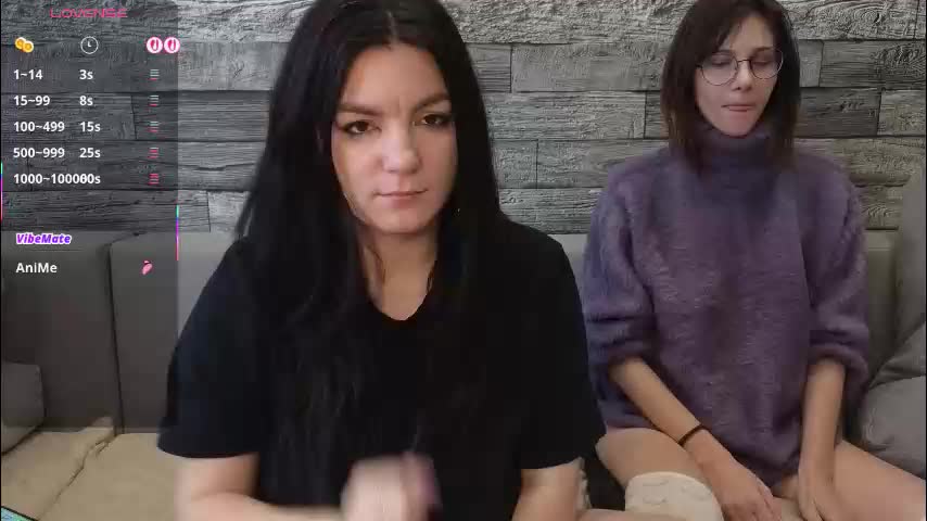 vika_loves_you Adult Chat January 20, 2026