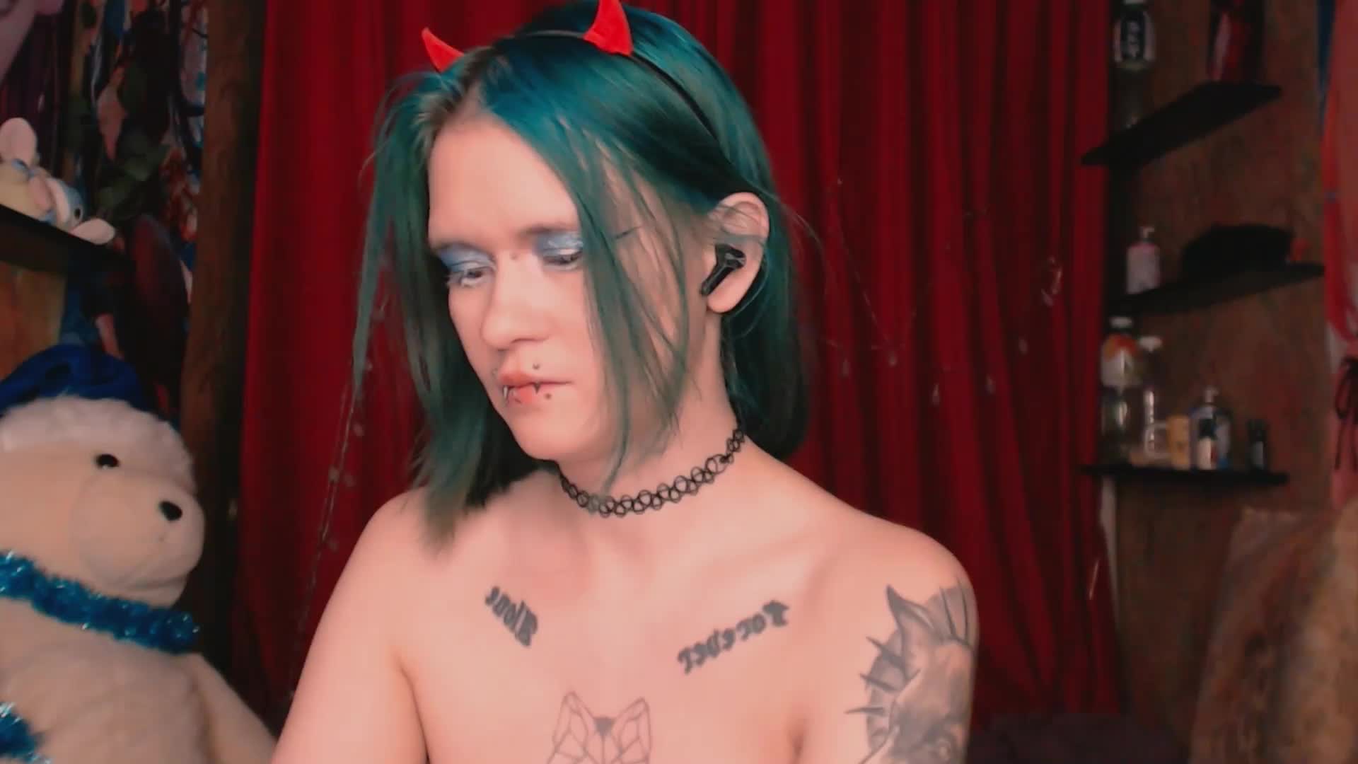 Colombina Adult Chat January 20, 2026