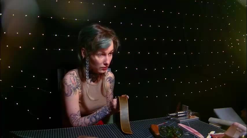 littlespacemouse Adult Chat January 20, 2026