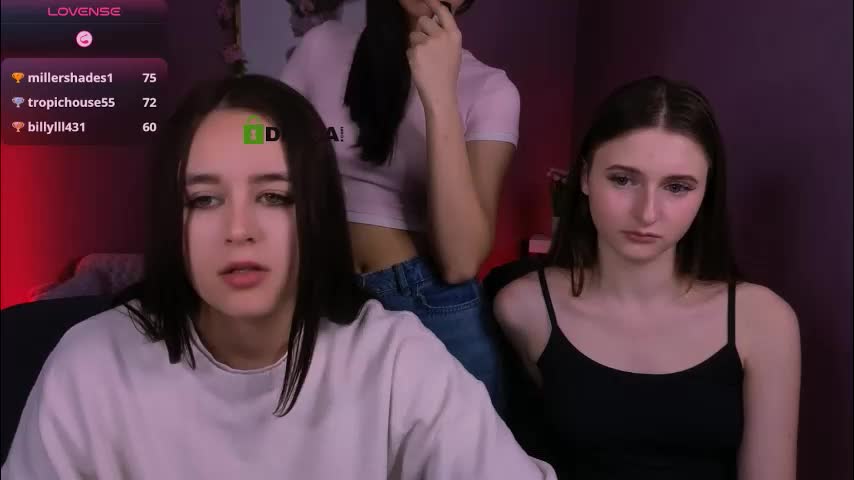 ariana_ross7 Adult Chat January 20, 2026