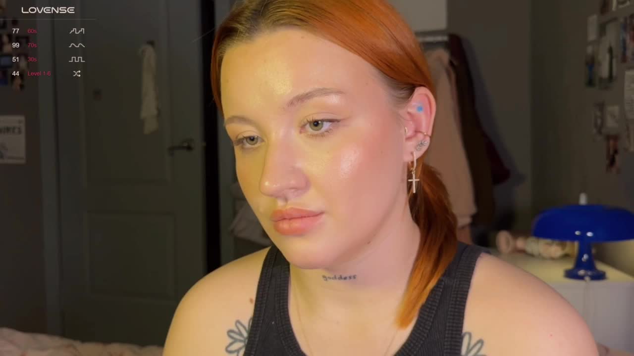 eva-swag Adult Chat January 20, 2026