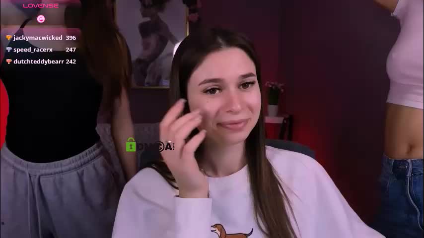 nekky_mouse Adult Chat January 20, 2026