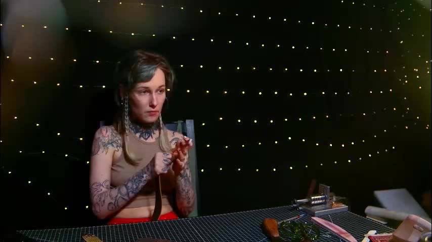 littlespacemouse Adult Chat January 20, 2026