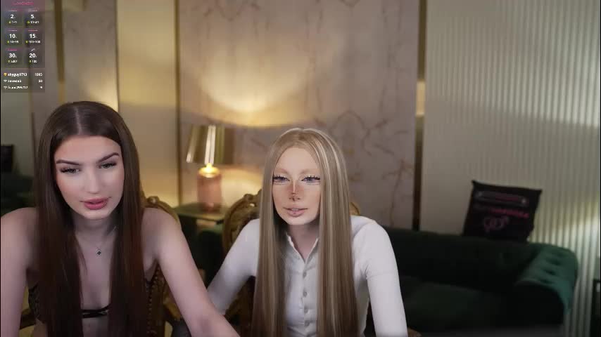 sweetdesiree_ Adult Chat January 20, 2026