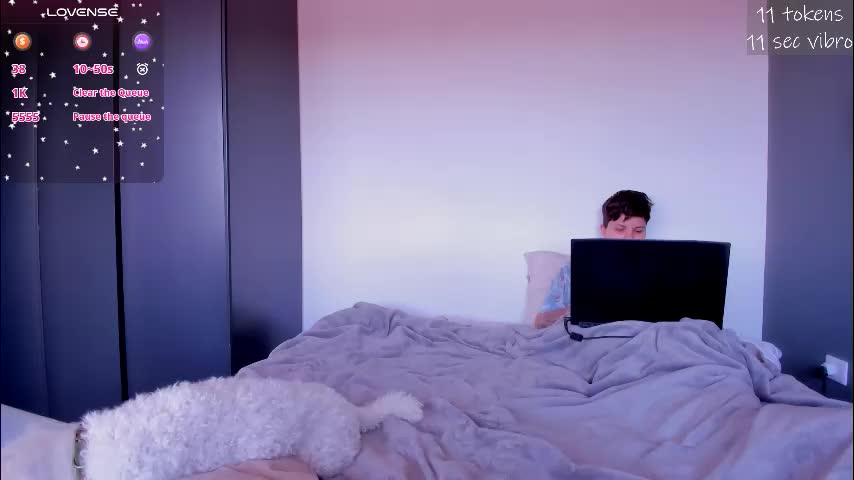 alexiacortez Adult Chat January 20, 2026